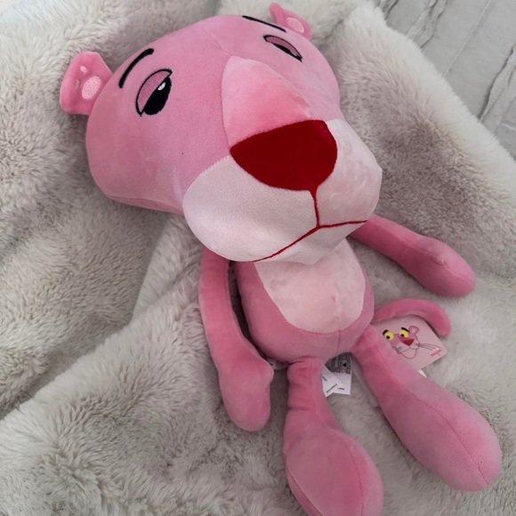 Stuffed Animal - Picture 2 of 2